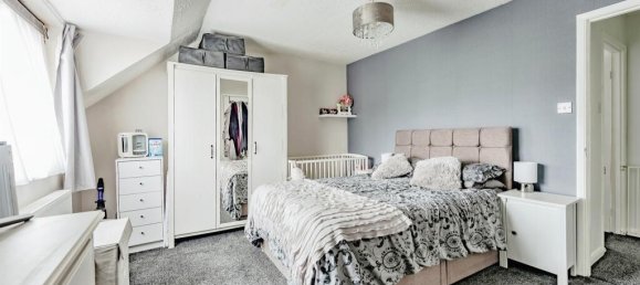 2 غرف نوم منزل في Crawley, United Kingdom رقم 6271 11