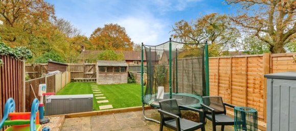 2 غرف نوم منزل في Crawley, United Kingdom رقم 6271 14