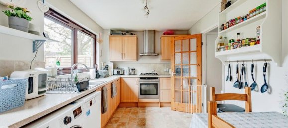 2 غرف نوم منزل في Crawley, United Kingdom رقم 6271 7