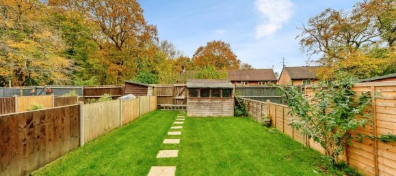 2 غرف نوم منزل في Crawley, United Kingdom رقم 6271 15