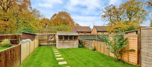 2 غرف نوم منزل في Crawley, United Kingdom رقم 6271 16