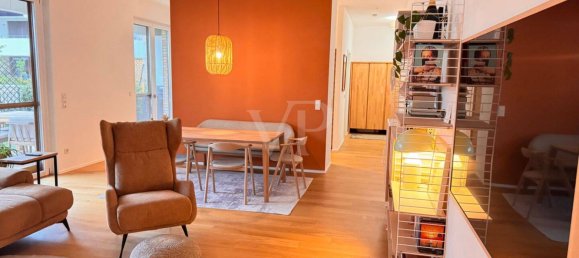 2 bedrooms Apartment in Heidelberg, Germany No. 367875 4