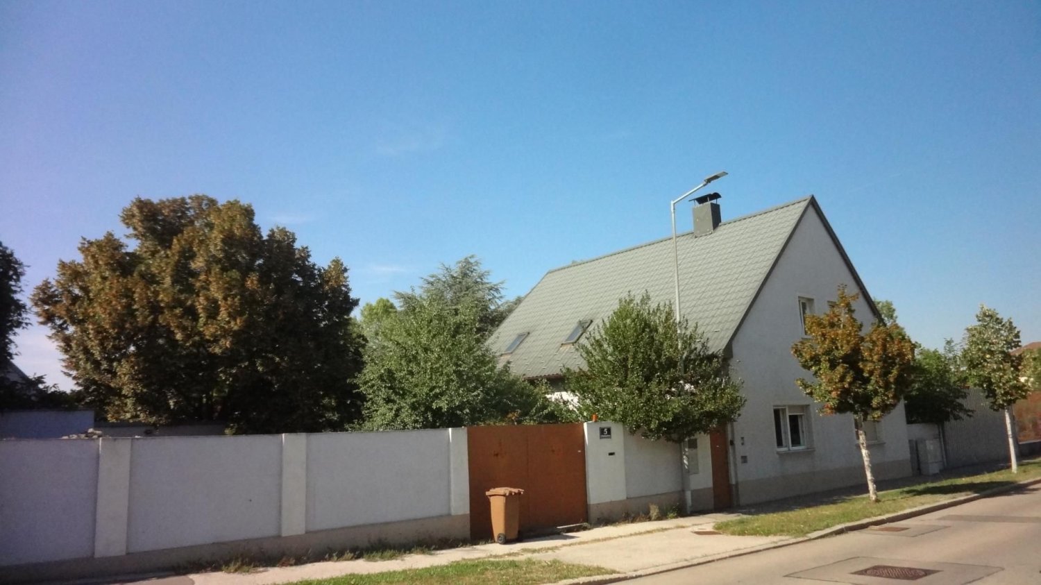 5989m² Land in Schwechat, Austria No. 235756