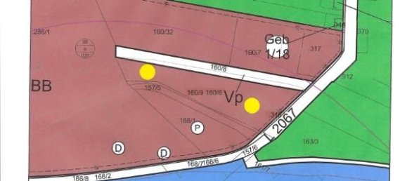 5989m² Land in Schwechat, Austria No. 235756 4