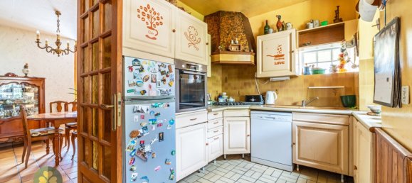 4 bedrooms Villa in La Queue-les-Yvelines, France No. 162275 16