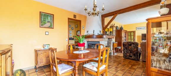 4 bedrooms Villa in La Queue-les-Yvelines, France No. 162275 12