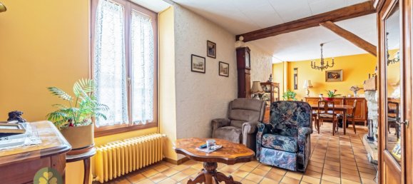 4 bedrooms Villa in La Queue-les-Yvelines, France No. 162275 20
