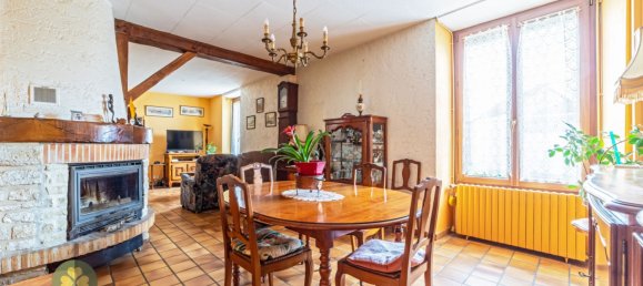 4 bedrooms Villa in La Queue-les-Yvelines, France No. 162275 18