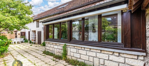 4 bedrooms Villa in La Queue-les-Yvelines, France No. 162275 15