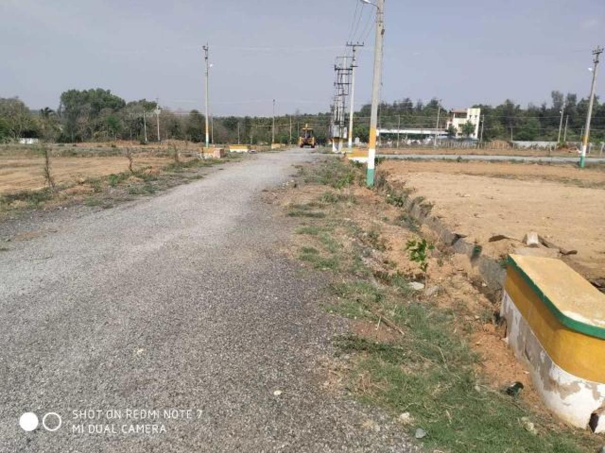  Land in Bangalore, India No. 36895