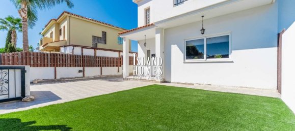 3 bedrooms House in Ayia Napa, Cyprus No. 24038 25