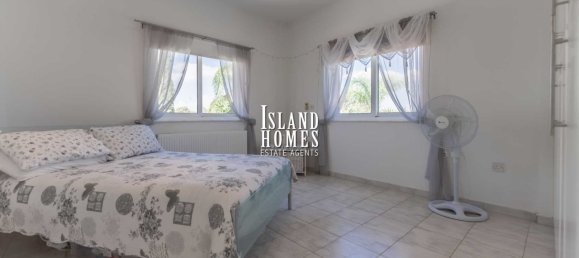 3 bedrooms House in Ayia Napa, Cyprus No. 24038 15