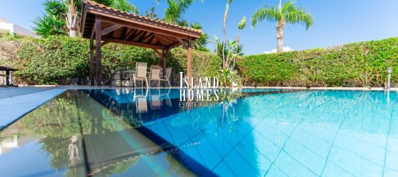 3 bedrooms House in Ayia Napa, Cyprus No. 24038 3