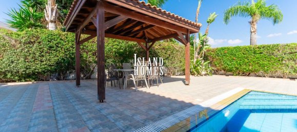 3 bedrooms House in Ayia Napa, Cyprus No. 24038 22