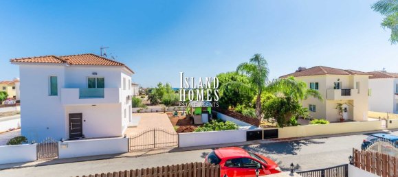 3 bedrooms House in Ayia Napa, Cyprus No. 24038 20