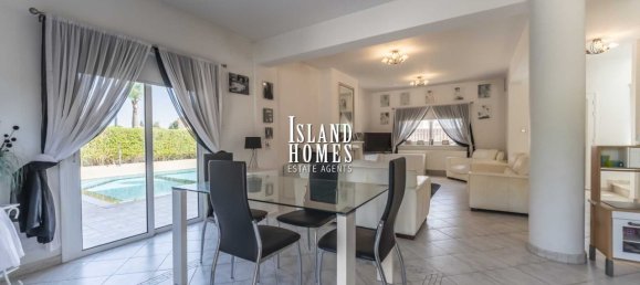 3 bedrooms House in Ayia Napa, Cyprus No. 24038 11