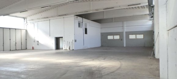 Almacén en Udine, Italy 1000 m² No. 352294 4