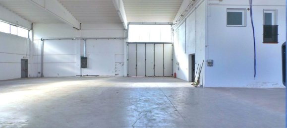 Almacén en Udine, Italy 1000 m² No. 352294 6