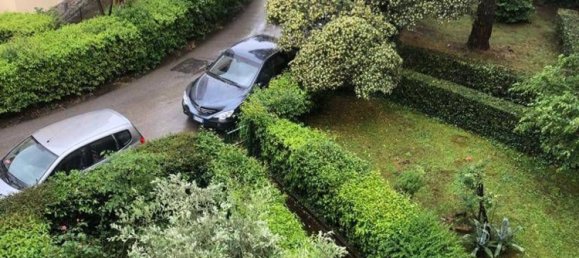 3 rooms Apartment in Florence, Italy No. 210827 35