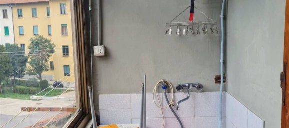 3 rooms Apartment in Florence, Italy No. 210827 16