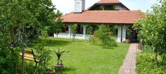 10 rooms Townhouse in Wiener Neustadt, Austria No. 41224 3