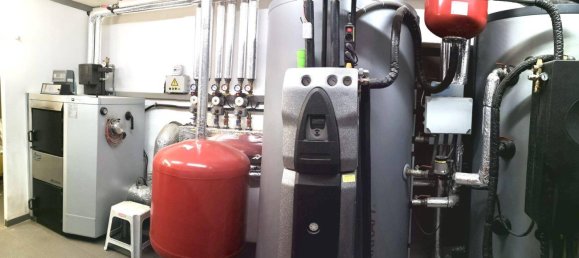 10 rooms Townhouse in Wiener Neustadt, Austria No. 41224 33