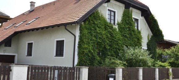 10 rooms Townhouse in Wiener Neustadt, Austria No. 41224 2