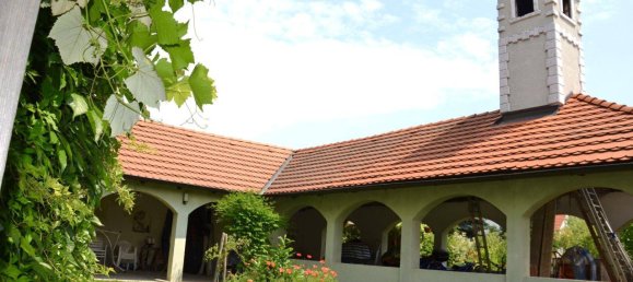 10 rooms Townhouse in Wiener Neustadt, Austria No. 41224 4