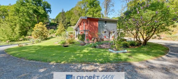 3 bedrooms House in Calvados, France No. 356164 14