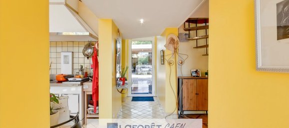 3 bedrooms House in Calvados, France No. 356164 7