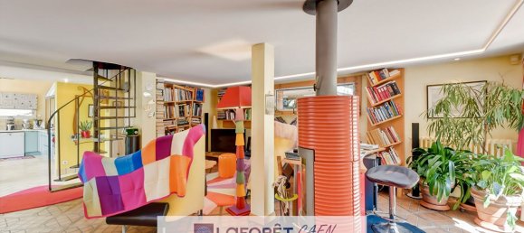 3 bedrooms House in Calvados, France No. 356164 4