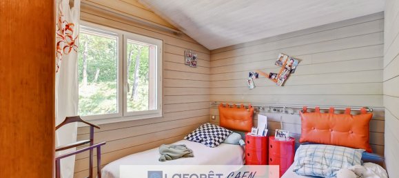 3 bedrooms House in Calvados, France No. 356164 16