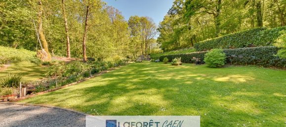 3 bedrooms House in Calvados, France No. 356164 13