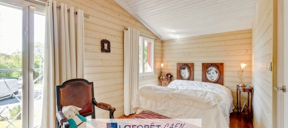 3 bedrooms House in Calvados, France No. 356164 17