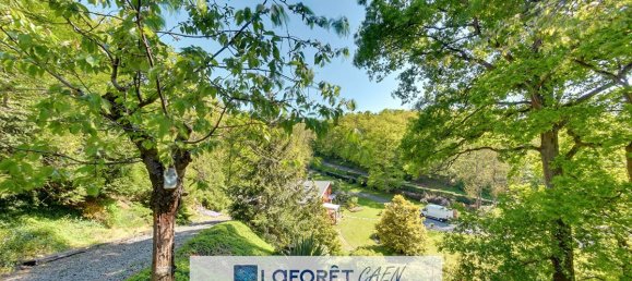 3 bedrooms House in Calvados, France No. 356164 15