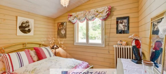 3 bedrooms House in Calvados, France No. 356164 12