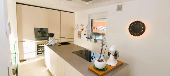 4 rooms Duplex in Thaur, Austria No. 202178 7