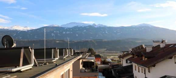 4 rooms Duplex in Thaur, Austria No. 202178 14