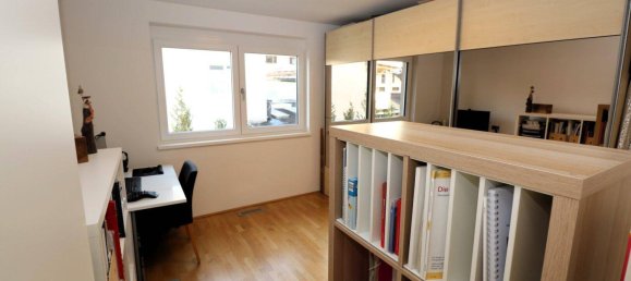 4 rooms Duplex in Thaur, Austria No. 202178 32