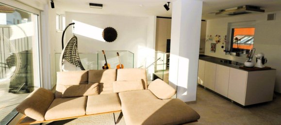 4 rooms Duplex in Thaur, Austria No. 202178 4