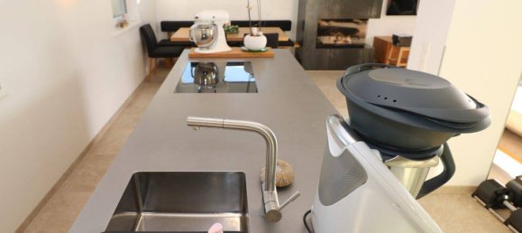 4 rooms Duplex in Thaur, Austria No. 202178 17