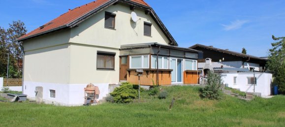 5-Zimmer Haus in Enzesfeld-Lindabrunn, Austria, Nr. 69532 3