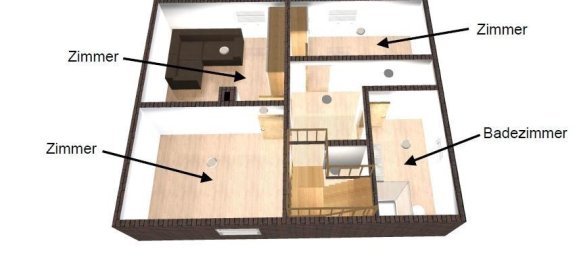 5-Zimmer Haus in Enzesfeld-Lindabrunn, Austria, Nr. 69532 35