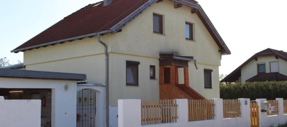 5-Zimmer Haus in Enzesfeld-Lindabrunn, Austria, Nr. 69532 5