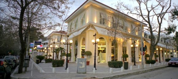 1104m² Hotel in Kifisia, Greece No. 4531 2