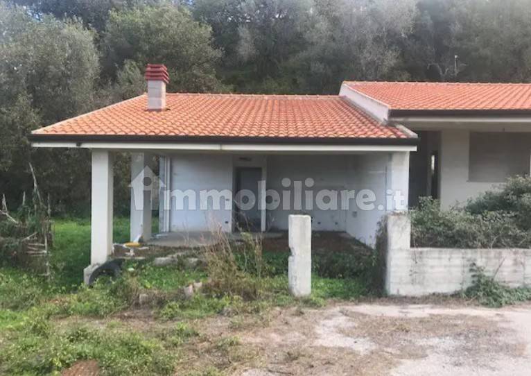 4 chambres Villa à Sant'Agata di Militello, Italy No. 38225