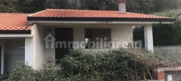 4 bedrooms Villa in Sant'Agata di Militello, Italy No. 38225 6