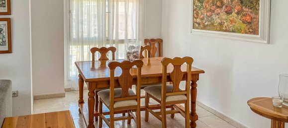 2 bedrooms Apartment in Alicante, Spain No. 91295 6