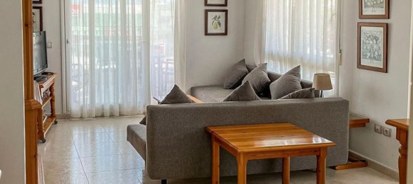 2 bedrooms Apartment in Alicante, Spain No. 91295 4