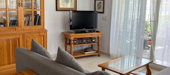 2 bedrooms Apartment in Alicante, Spain No. 91295 8